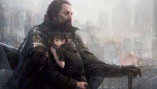 La historia de Final Fantasy XV será como la de The Last of Us