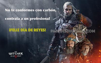 ¡Feliz Día de Reyes 2016!