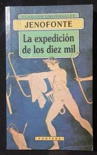 La expedición de los diez mil