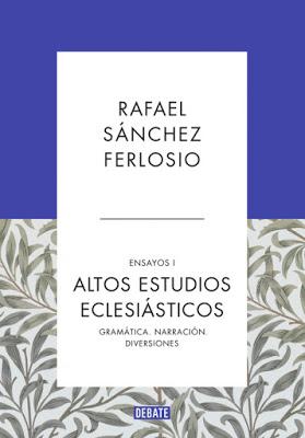 Ferlosio. Altos Estudios Eclesiásticos