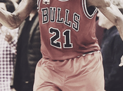 Jimmy Butler,el nuevo líder Chicago Bulls.