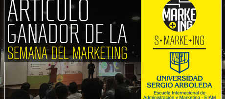 El marketing en su versión 3.0