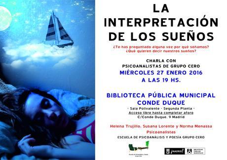 AGENDA ENERO 2016 - ARTE Y CULTURA GRUPO CERO - MADRID AGENDA ENERO 2016 - ARTE Y CULTURA GRUPO CERO - MADRID