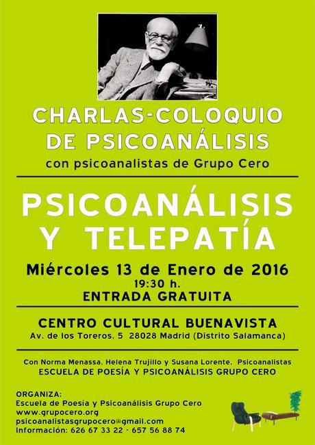 AGENDA ENERO 2016 - ARTE Y CULTURA GRUPO CERO - MADRID AGENDA ENERO 2016 - ARTE Y CULTURA GRUPO CERO - MADRID