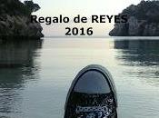 Regalo reyes 2016