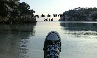 REGALO DE REYES 2016