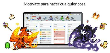 Gamificación. 5 apps para el día a día Gamificación. 5 apps para el día a día