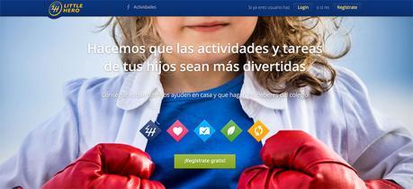 Gamificación. 5 apps para el día a día Gamificación. 5 apps para el día a día
