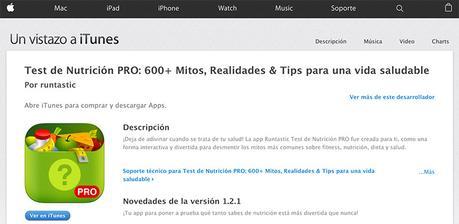 Gamificación. 5 apps para el día a día Gamificación. 5 apps para el día a día