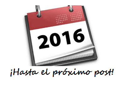 Mi propósito del 2016