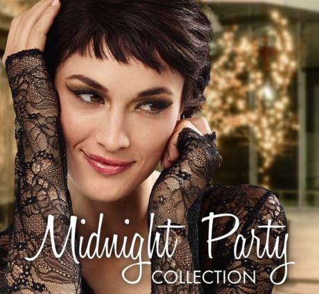 MidNight Party Y Secrets Of Contouring, Las Novedades de Invierno de Deborah Milano