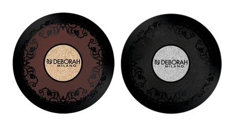 MidNight Party Y Secrets Of Contouring, Las Novedades de Invierno de Deborah Milano