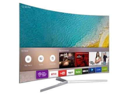 Los nuevos televisores SUHD de Samsung actuarán de nuevos televisores SUHD Samsung actuarán