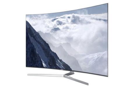 nuevos televisores SUHD Samsung actuarán 