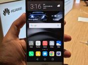 Mate nuevo buque insignia Huawei 2016