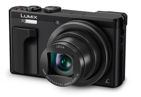 Panasonic renueva sus compactas Lumix con sensores de 1 pulgada y 4K