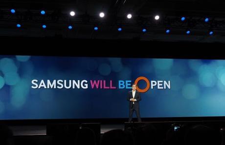 Sigue en directo la conferencia de Samsung en el CES 2016