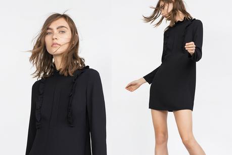 COMO CONSEGUIR UN BUEN FONDO DE ARMARIO . INVIERNO