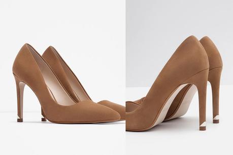 COMO CONSEGUIR UN BUEN FONDO DE ARMARIO . INVIERNO