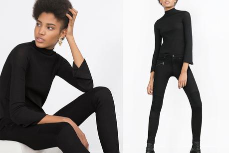 COMO CONSEGUIR UN BUEN FONDO DE ARMARIO . INVIERNO