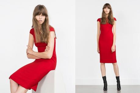 COMO CONSEGUIR UN BUEN FONDO DE ARMARIO . INVIERNO