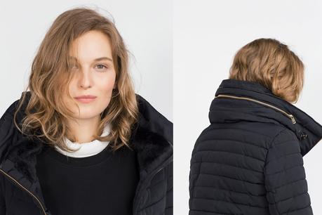 COMO CONSEGUIR UN BUEN FONDO DE ARMARIO . INVIERNO