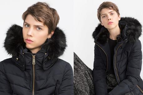 COMO CONSEGUIR UN BUEN FONDO DE ARMARIO . INVIERNO