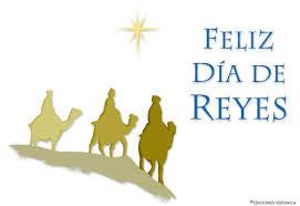 A los Reyes Magos