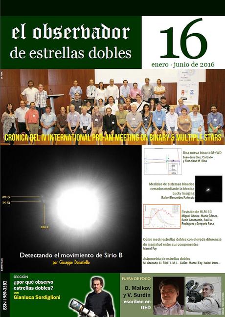 Portada OED16©OED 