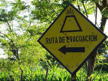 Ometepe, la isla de los dos volcanes