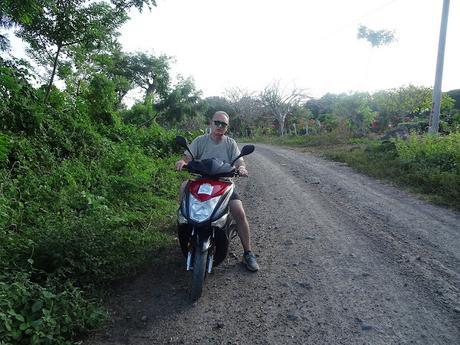 Ometepe, la isla de los dos volcanes