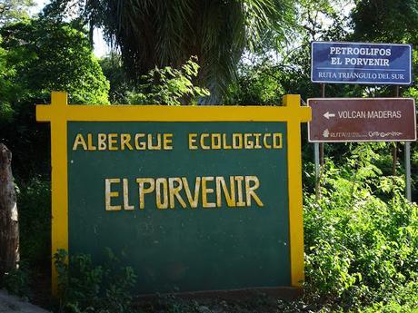 Ometepe, la isla de los dos volcanes