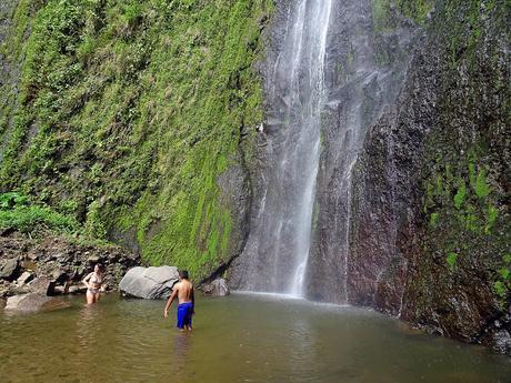 Ometepe, la isla de los dos volcanes