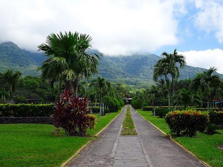 Ometepe, la isla de los dos volcanes