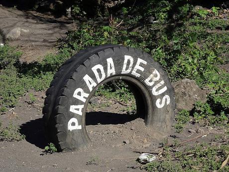 Ometepe, la isla de los dos volcanes