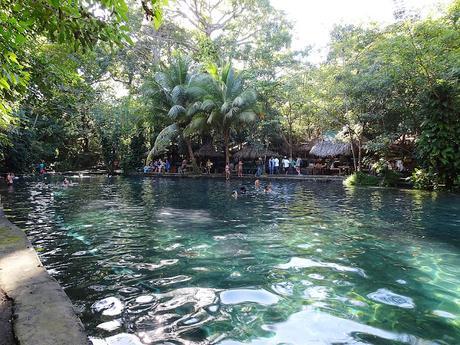 Ometepe, la isla de los dos volcanes