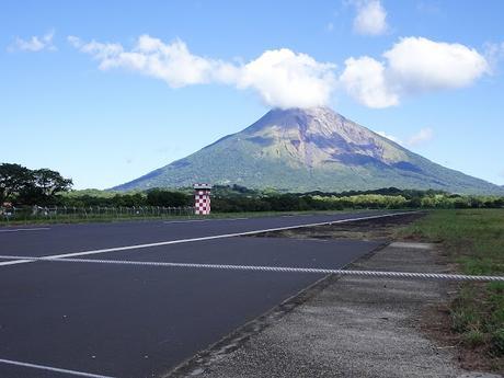 Ometepe, la isla de los dos volcanes