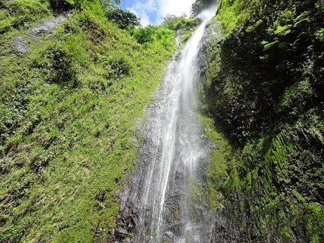 Ometepe, la isla de los dos volcanes