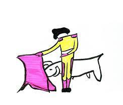 De toros, bárbaros y trompeteros