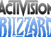 Activision Blizzard anuncia adquisición