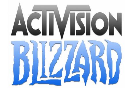 activision blizzard