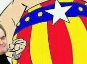 Cataluña pone ridículo