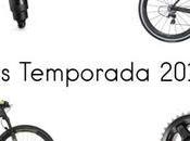 Novedades material ciclista para este 2016