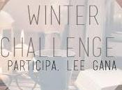 Winter challenge!