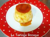 Receta flan leche condensada
