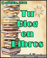 Retos literario 2016