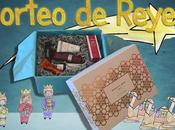 Ganadora Sorteo Reyes