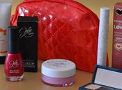 IPSY Glam Diciembre 2015