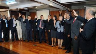 Nuevos fiscales en Neiba, Barahona, Azua y otras zonas.