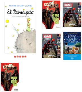 Mi 2015 en libros Mi 2015 en libros